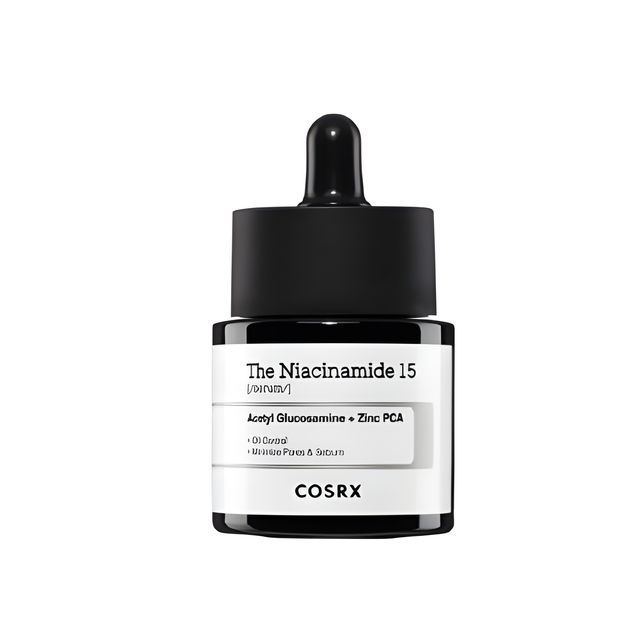 COSRX - The Niacinamide 15 Serum - K-Beauty Vibe