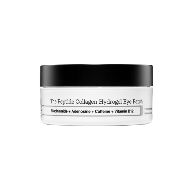 COSRX - The Peptide Collagen Hydrogel Eye Patch - K-Beauty Vibe