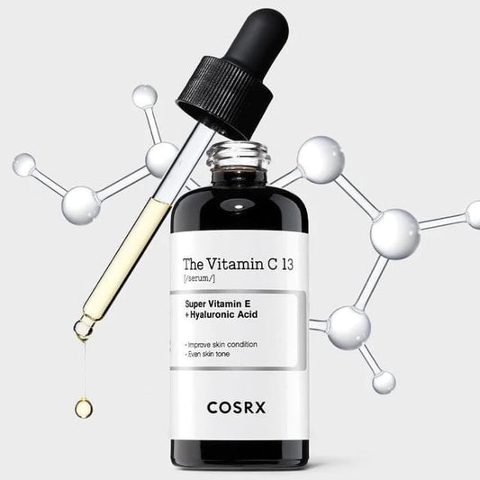 COSRX - The Vitamin C 13 Serum - K-Beauty Vibe