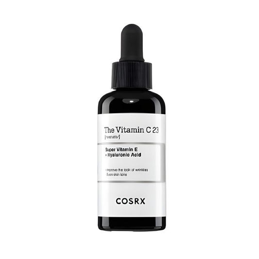 COSRX - The Vitamin C 23 Serum - K-Beauty Vibe