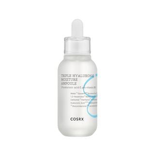 COSRX - Triple Hyaluronic Moisture Ampoule - K-Beauty Vibe