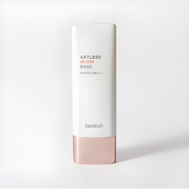 heimish - Artless Glow Base - K-Beauty Vibe