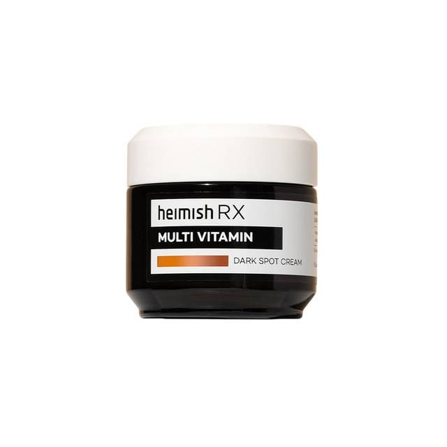 heimish - RX Multi Vitamin Dark Spot Cream - K-Beauty Vibe