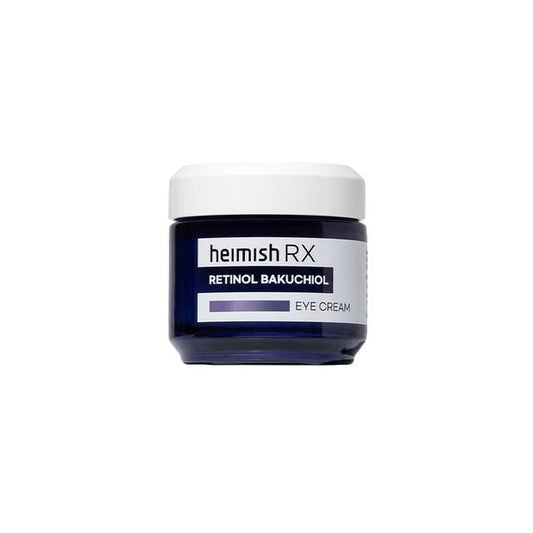 heimish - RX Retinol Bakuchiol Eye Cream - K-Beauty Vibe