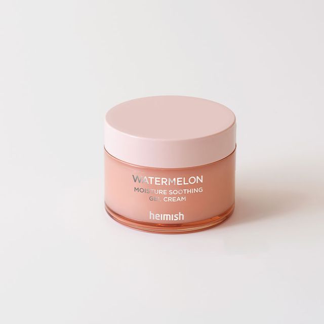 heimish - Watermelon Moisture Soothing Gel Cream - K-Beauty Vibe