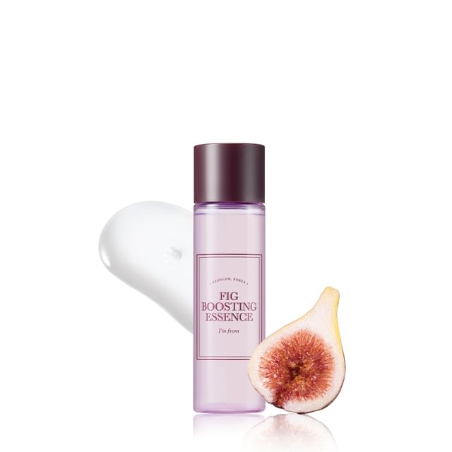 I'm from - Fig Boosting Essence Mini - K - Beauty Vibe