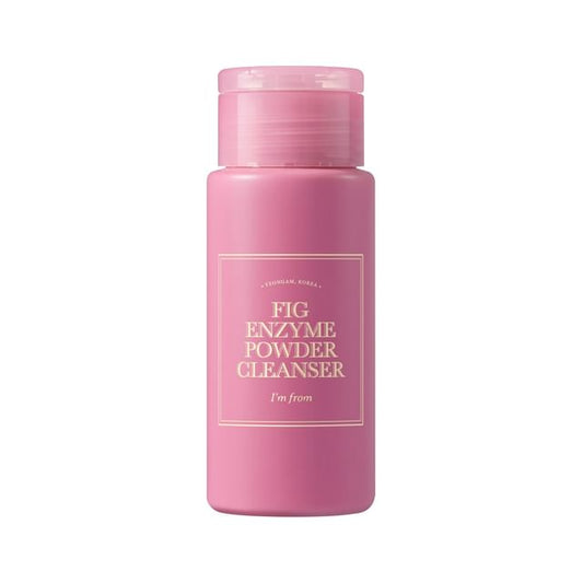 I'm from - Fig Enzyme Powder Cleanser - K - Beauty Vibe