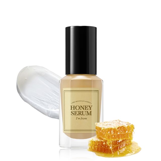 I'm from - Honey Glow Serum - K - Beauty Vibe