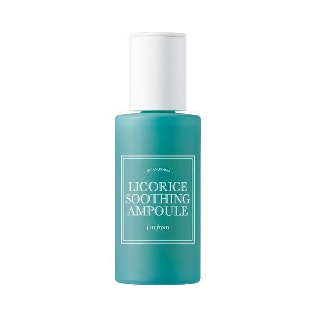 I'm from - Licorice Soothing Ampoule - K - Beauty Vibe