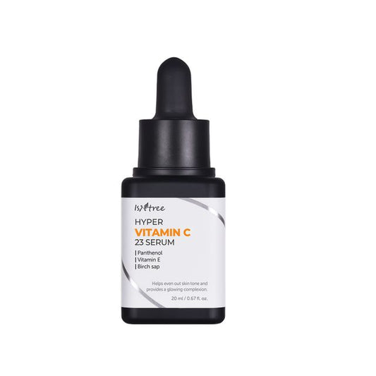 Isntree - Hyper Vitamin C 23 Serum - K-Beauty Vibe