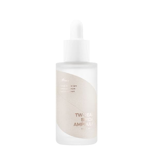 Isntree - TW-Real Bifida Ampoule - K-Beauty Vibe