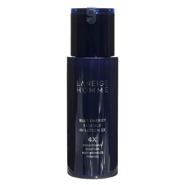 LANEIGE - Blue Energy Essence In Lotion EX 125ml - K-Beauty Vibe