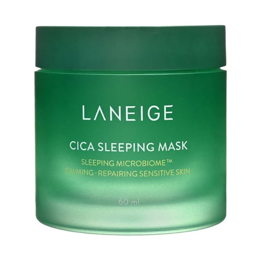 LANEIGE - Cica Sleeping Mask - K-Beauty Vibe