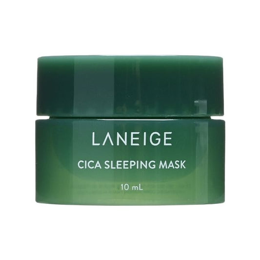 LANEIGE - Cica Sleeping Mask Mini - K-Beauty Vibe