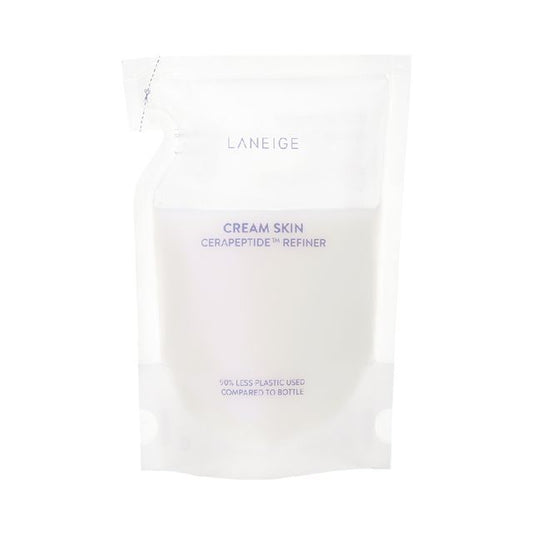 LANEIGE - Cream Skin Cerapeptide Refiner Refill Only - K-Beauty Vibe