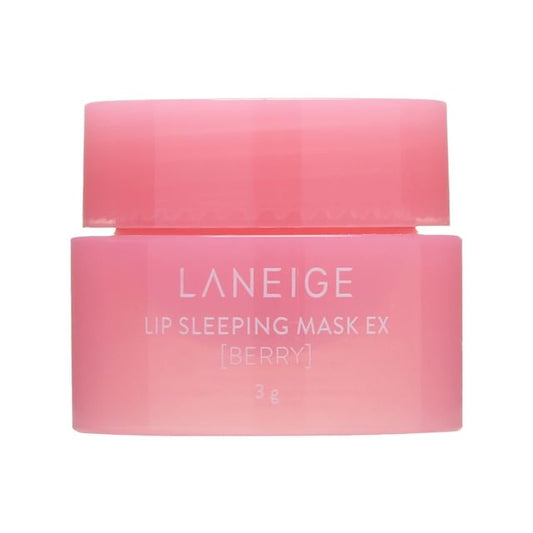 LANEIGE - Lip Sleeping Mask EX Mini - K-Beauty Vibe