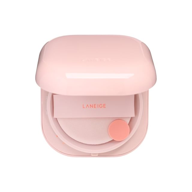 LANEIGE - Neo Cushion Glow Set - 6 Colors - K-Beauty Vibe