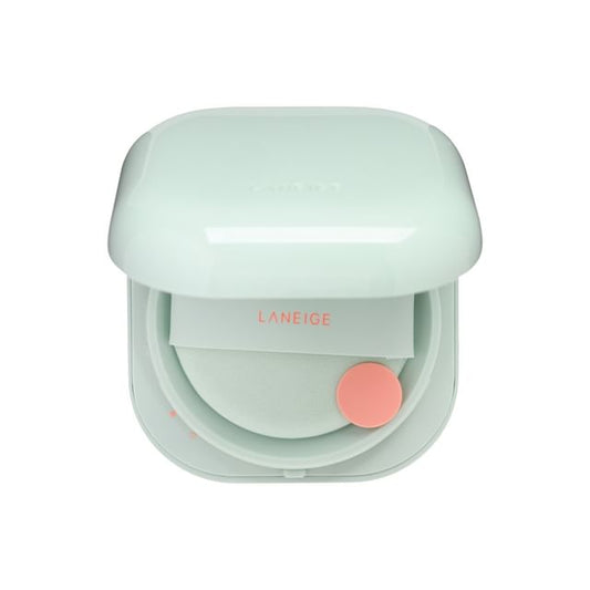 LANEIGE - Neo Cushion Matte Set - 6 Colors - K-Beauty Vibe