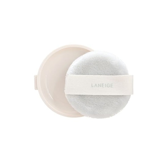 LANEIGE - Neo Essential Blurring Finish Powder Refill Only - K-Beauty Vibe