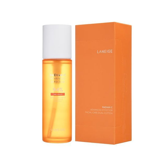 LANEIGE - Radian-C Advanced Effector - K-Beauty Vibe