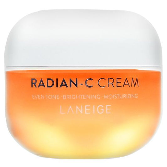 LANEIGE - Radian-C Cream 30ml - K-Beauty Vibe