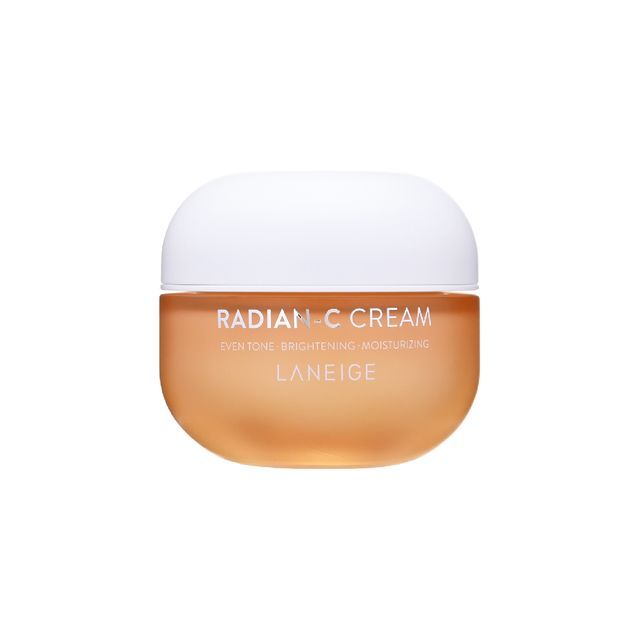 LANEIGE - Radian-C Cream Jumbo - K-Beauty Vibe