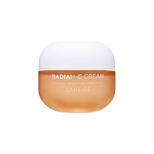 LANEIGE - Radian-C Cream Jumbo - K-Beauty Vibe