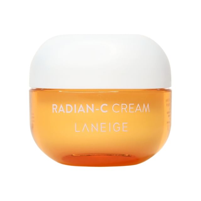 LANEIGE - Radian-C Cream Mini - K-Beauty Vibe