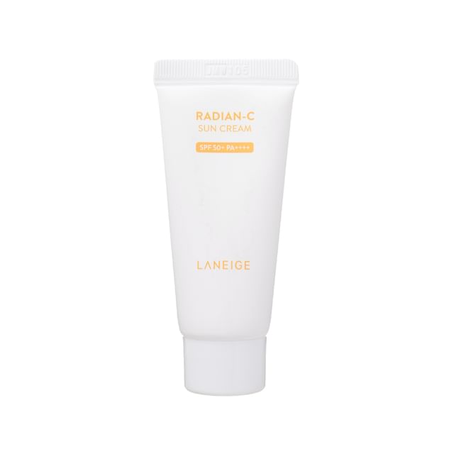 LANEIGE - Radian-C Sun Cream Mini - K-Beauty Vibe