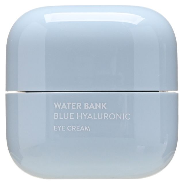 LANEIGE - Water Bank Blue Hyaluronic Eye Cream - K-Beauty Vibe