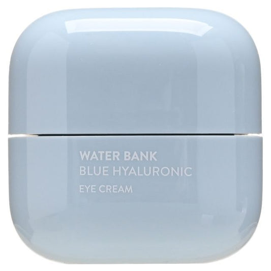 LANEIGE - Water Bank Blue Hyaluronic Eye Cream - K-Beauty Vibe