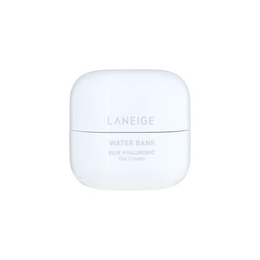 LANEIGE - Water Bank Blue Hyaluronic Gel Cream - K-Beauty Vibe