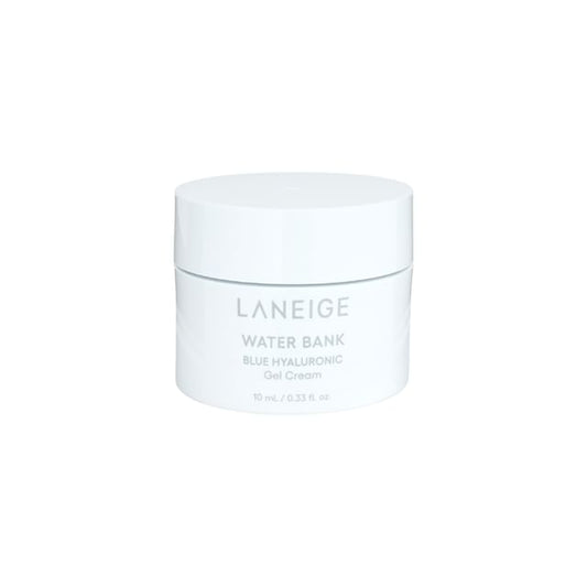 LANEIGE - Water Bank Blue Hyaluronic Gel Cream Mini - K-Beauty Vibe