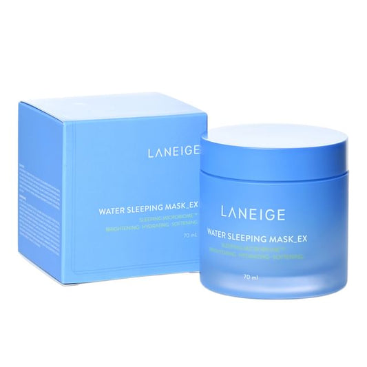 LANEIGE - Water Sleeping Mask - K-Beauty Vibe