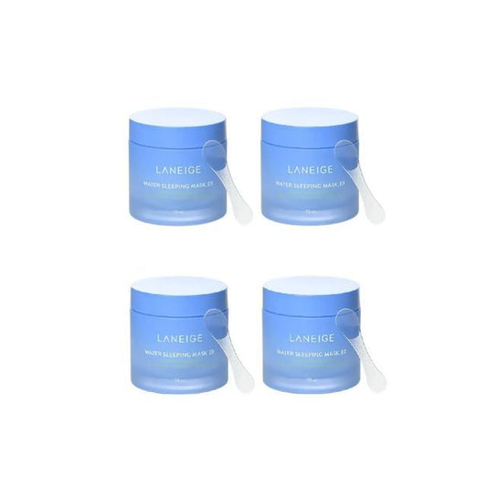 LANEIGE - Water Sleeping Mask EX Double Duo Set - K-Beauty Vibe