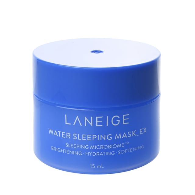 LANEIGE - Water Sleeping Mask Mini - K-Beauty Vibe