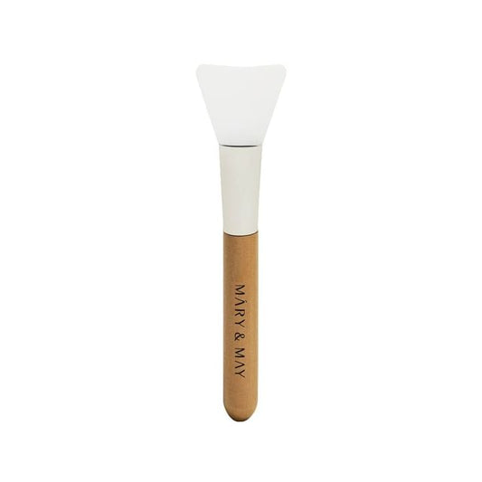 Mary&May - Silicone Brush Large - K-Beauty Vibe