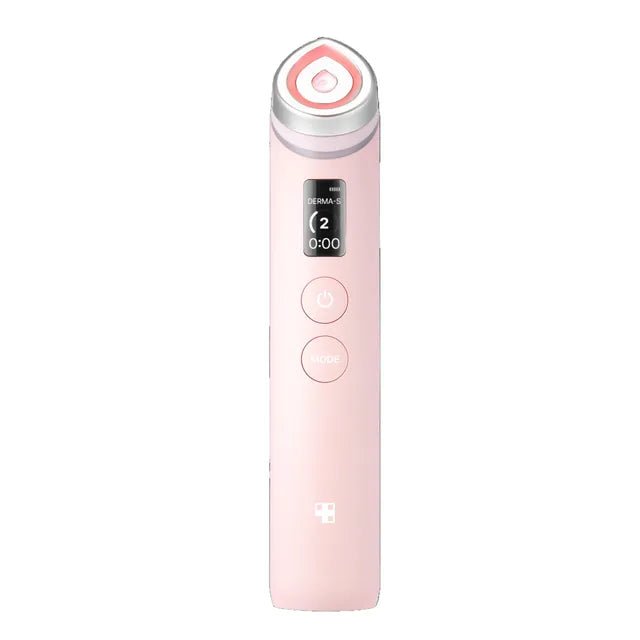 Medicube - AGE-R Booster Pro Pink Edition - K-Beauty Vibe