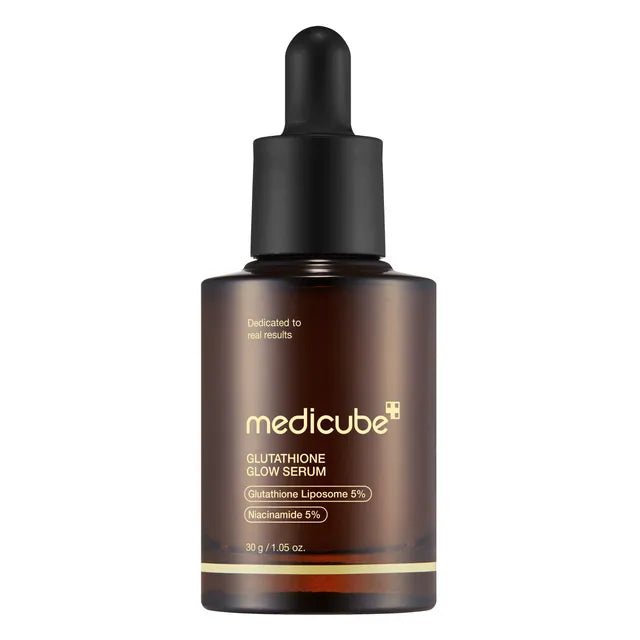 Medicube - Glutathione Glow Serum - K-Beauty Vibe