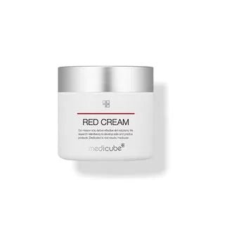 Medicube - Red Cream - K-Beauty Vibe