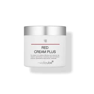 Medicube - Red Cream Plus - K-Beauty Vibe