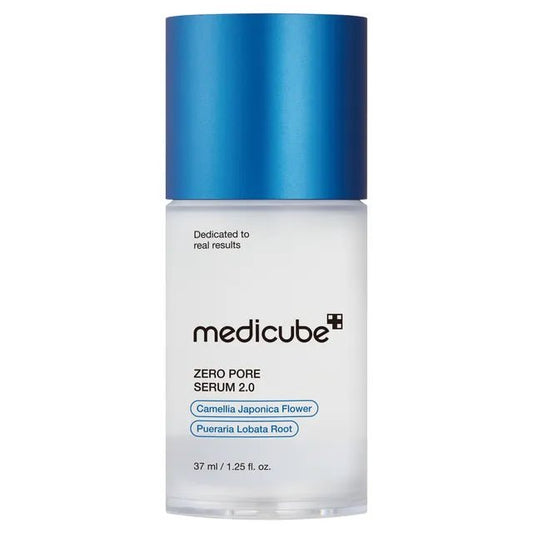 Medicube - Zero Pore Serum 2.0 - K-Beauty Vibe