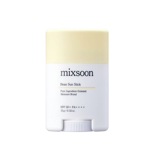 mixsoon - Bean Sun Stick - K-Beauty Vibe