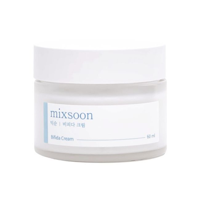 mixsoon - Bifida Cream - K-Beauty Vibe