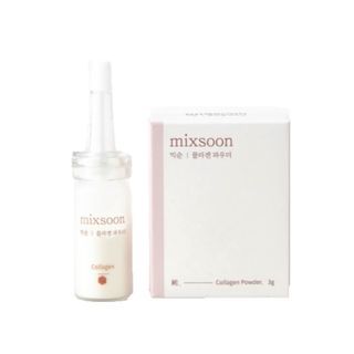 mixsoon - Collagen Powder - K-Beauty Vibe