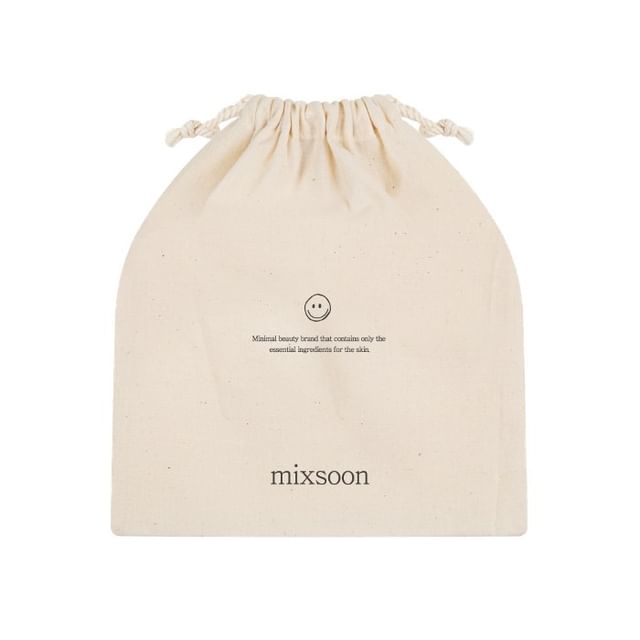 mixsoon - Eco Pouch - K-Beauty Vibe