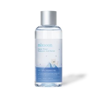 mixsoon - Glacial Water Hyaluronic Acid Serum - K-Beauty Vibe