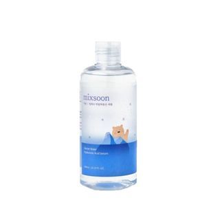 mixsoon - Glacier Water Hyaluronic Acid Serum Jumbo - K-Beauty Vibe