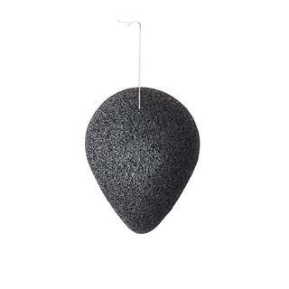 Purito SEOUL - Bamboo Charcoal Konjac Sponge - K-Beauty Vibe