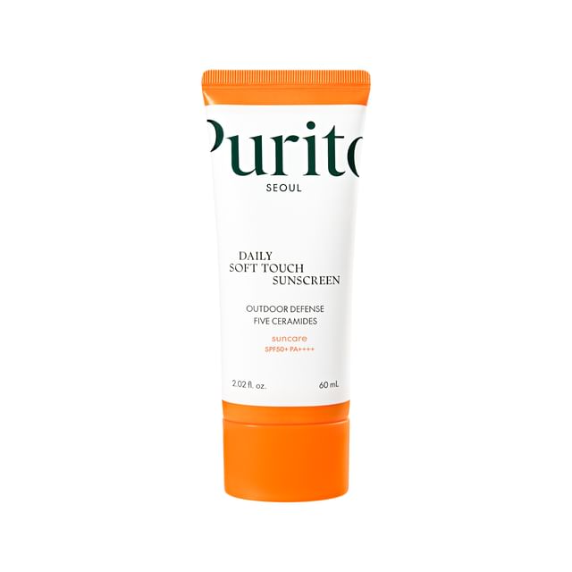 Purito SEOUL - Daily Soft Touch Sunscreen 2024 Version - K-Beauty Vibe